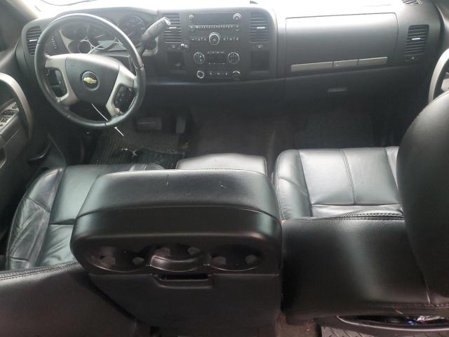 Photo 8 from auction – 2010 CHEVROLET silverado with VIN 3GCRCSE23AG299260