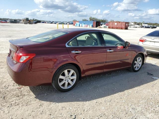 Photo 3 from auction – 2007 LEXUS ES 350 with VIN JTHBJ46G472085679