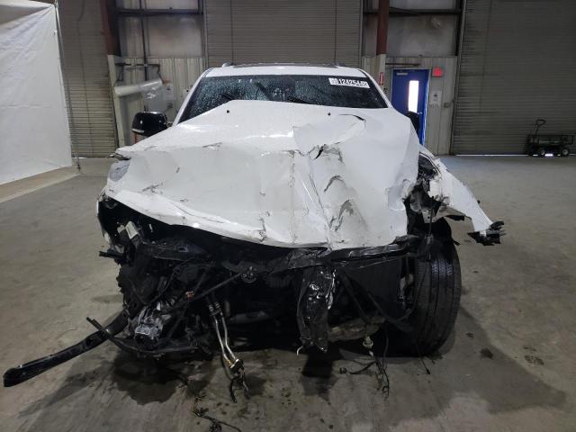 Photo 5 from auction – 2023 DODGE DURANGO GT with VIN 1C4RDJDG1PC573930