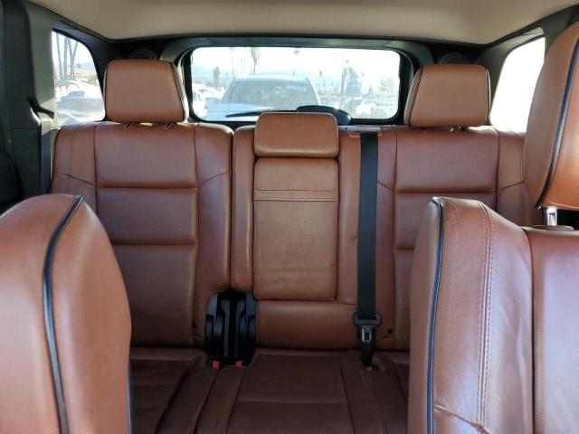Photo 10 from auction – 2013 JEEP GRAND CHER with VIN 1C4RJFCT4DC532109
