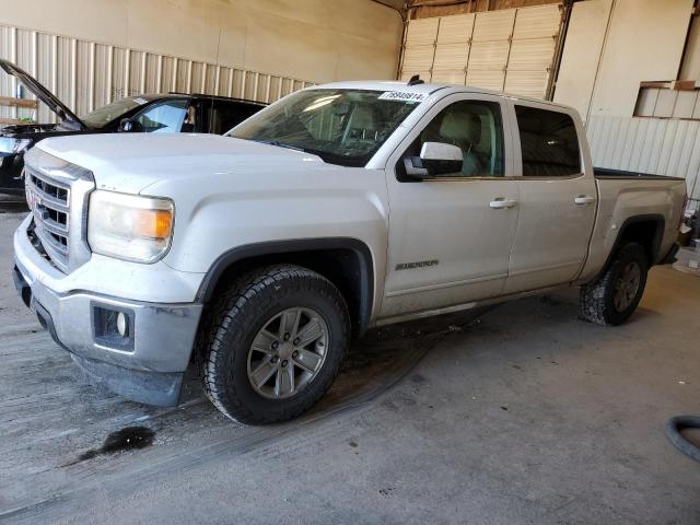 Photo 1 from auction – 2014 GMC SIERRA C15 with VIN 3GTP1UEC2EG107124