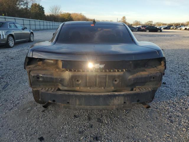 Photo 6 from auction – 2010 CHEVROLET CAMARO LT with VIN 2G1FB1EV2A9192083