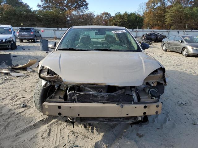 Photo 5 from auction – 2004 CHEVROLET MALIBU LS with VIN 1G1ZT52814F135563