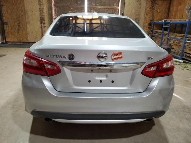 Photo 6 from auction – 2017 NISSAN ALTIMA 2.5 with VIN 1N4AL3AP1HC286806