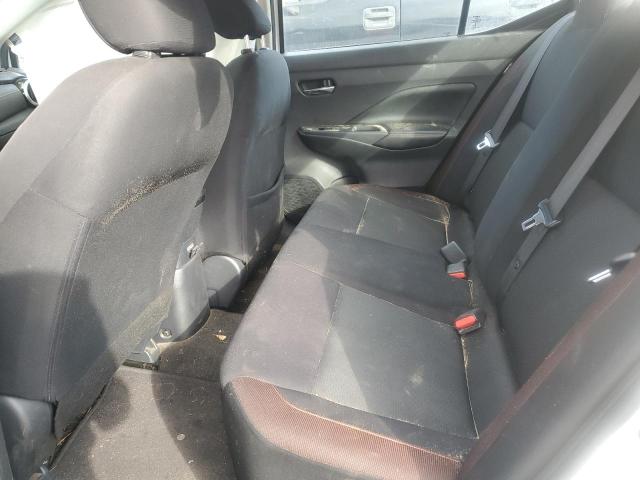 Photo 10 from auction – 2021 NISSAN VERSA SR with VIN 3N1CN8FV8ML880750