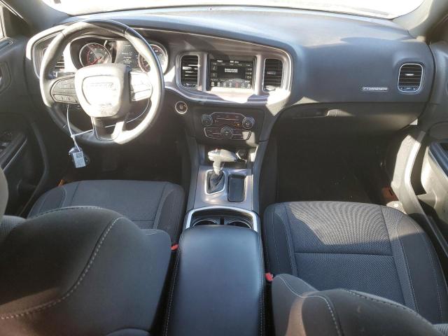 Photo 8 from auction – 2022 DODGE CHARGER SX with VIN 2C3CDXBG5NH261619