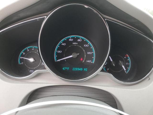 Photo 9 from auction – 2011 CHEVROLET MALIBU LS with VIN 1G1ZB5E12BF234469