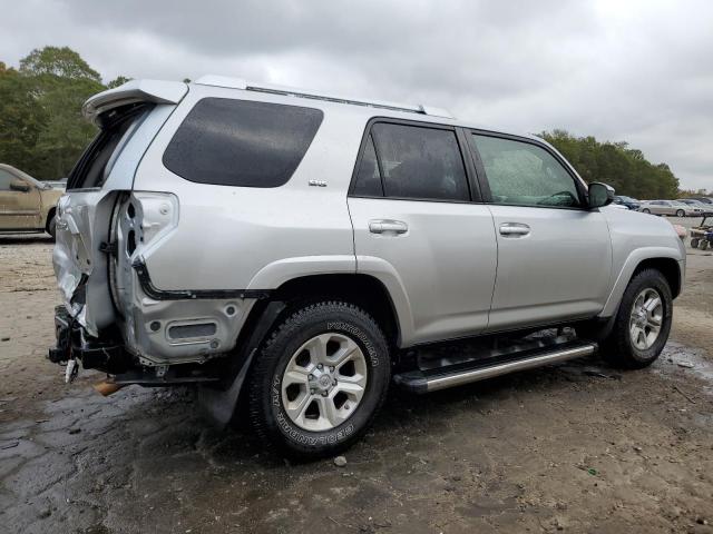 Photo 3 from auction – 2016 TOYOTA 4RUNNER SR with VIN JTEZU5JRXG5128860