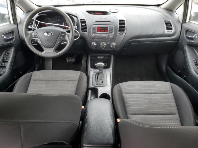 Photo 8 from auction – 2015 KIA FORTE LX with VIN KNAFX4A67F5404583