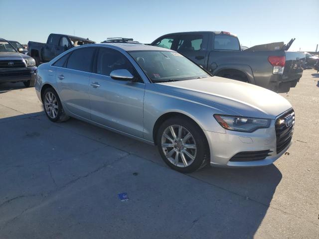 Zdjęcie 4 z aukcji – 2015 AUDI A6 PREMIUM z VIN WAUFFAFCXFN036576
