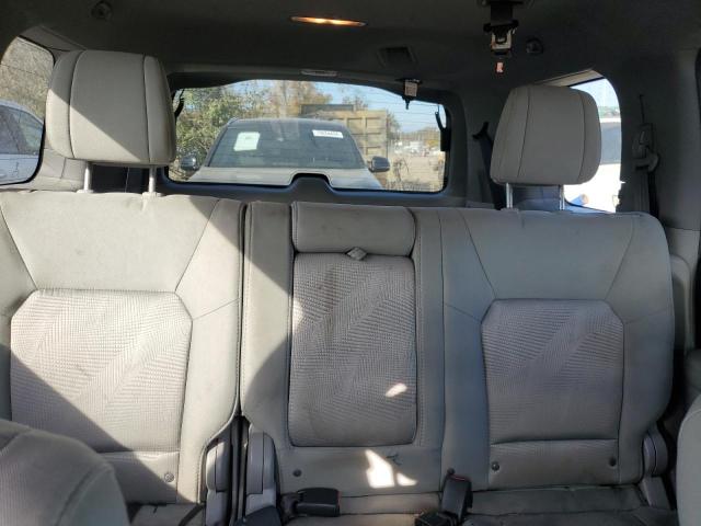 Photo 10 from auction – 2015 HONDA PILOT LX with VIN 5FNYF4H27FB032484