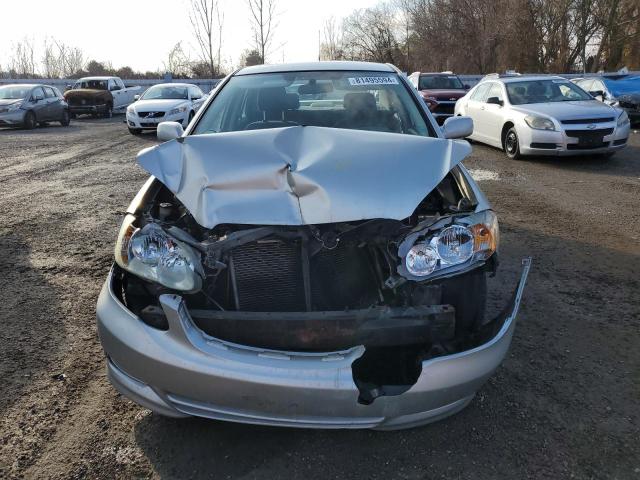 Photo 5 from auction – 2003 TOYOTA COROLLA CE with VIN 2T1BR32E23C748350