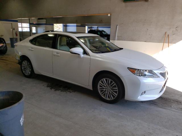 Photo 4 from auction – 2014 LEXUS ES 350 with VIN JTHBK1GGXE2125626
