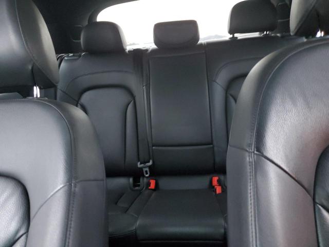 Photo 10 from auction – 2016 AUDI Q3 PREMIUM with VIN WA1BFCFSXGR005689