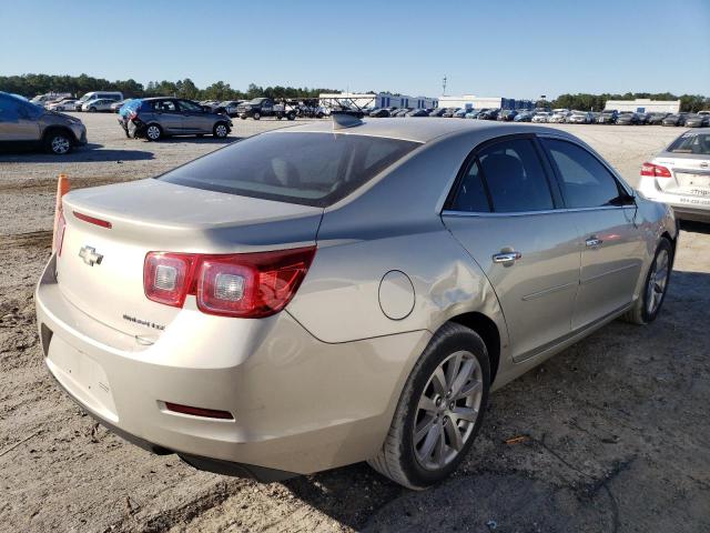 Photo 3 from auction – 2016 CHEVROLET MALIBU LIM with VIN 1G11E5SA4GF139301