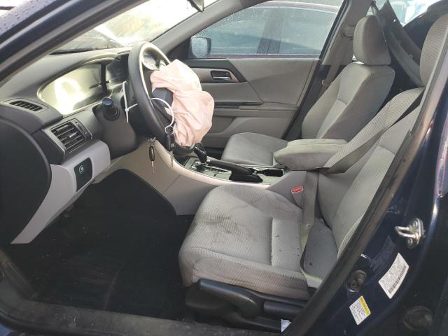 Photo 7 from auction – 2015 HONDA ACCORD LX with VIN 1HGCR2F37FA112184