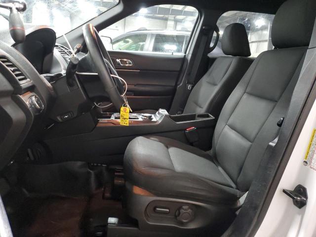Photo 7 from auction – 2017 FORD EXPLORER P with VIN 1FM5K8AR6HGC24173