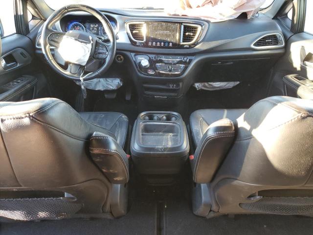 Photo 8 from auction – 2020 CHRYSLER PACIFICA T with VIN 2C4RC3BG5LR282821
