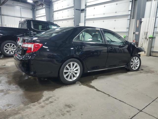 Photo 3 from auction – 2012 TOYOTA CAMRY BASE with VIN 4T4BF1FK3CR240731