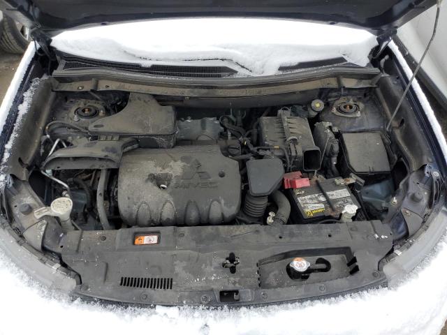 Photo 12 from auction – 2016 MITSUBISHI OUTLANDER with VIN JA4AZ3A35GZ018059