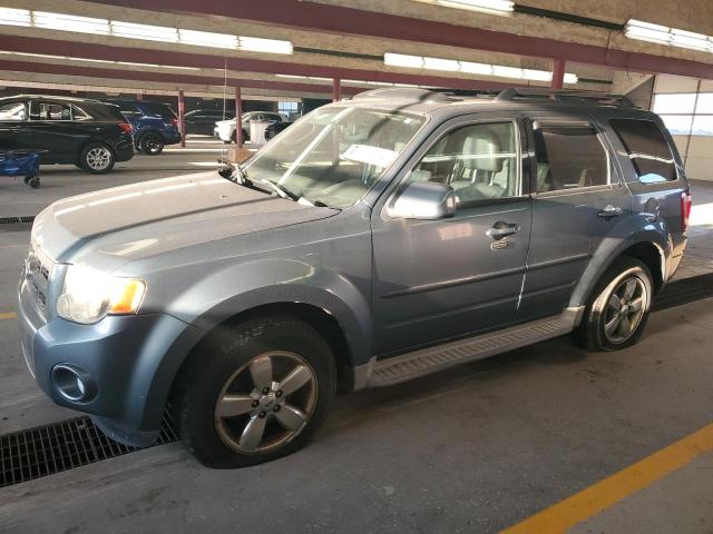FORD ESCAPE LIM 2010 with VIN 1FMCU0EG6AKB53863 - Photo from auction