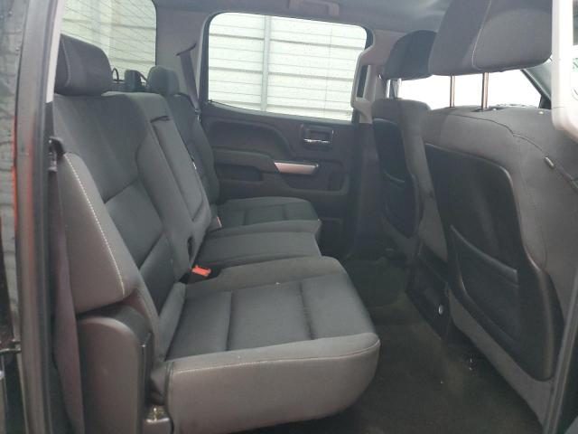 Photo 10 from auction – 2015 CHEVROLET SILVERADO with VIN 1GCUKREC9FF202246