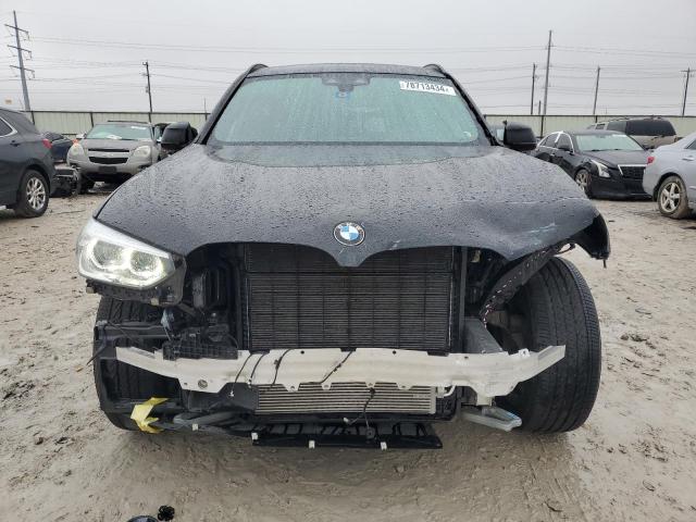 Photo 5 from auction – 2021 BMW X3 SDRIVE3 with VIN 5UXTY3C07M9D85143