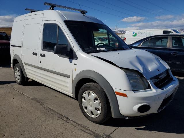 Photo 4 from auction – 2011 FORD TRANSIT CO with VIN NM0LS7DN9BT056166