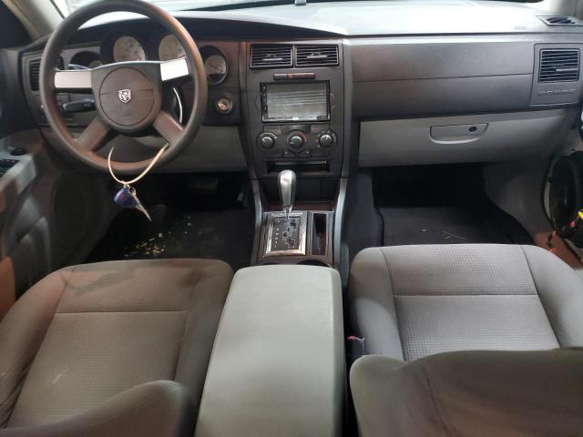 Photo 8 from auction – 2007 DODGE CHARGER SE with VIN 2B3KA43R67H842968