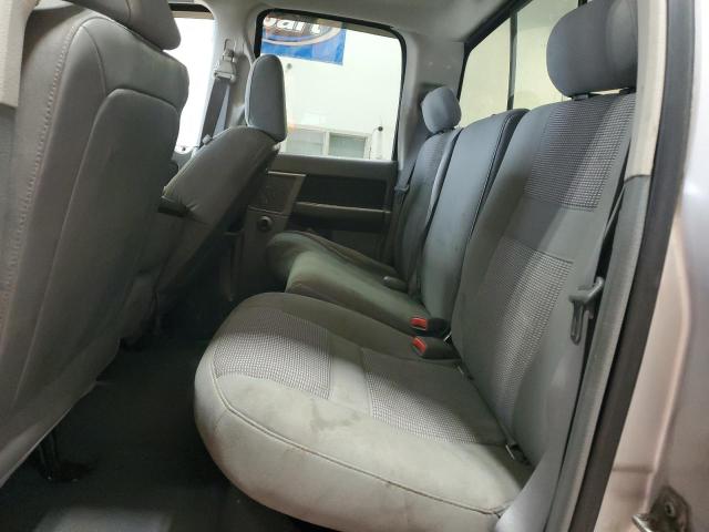 Photo 10 from auction – 2008 DODGE RAM 1500 S with VIN 1D7HU18288S531102