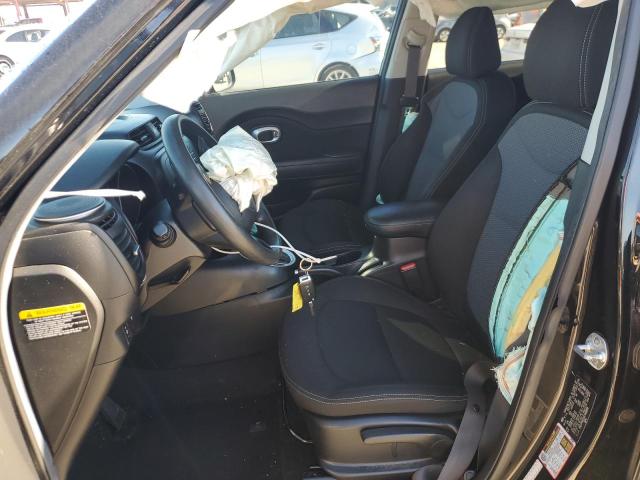 Фото 7 с аукциона – 2017 KIA SOUL + с VIN KNDJP3A52H7468908