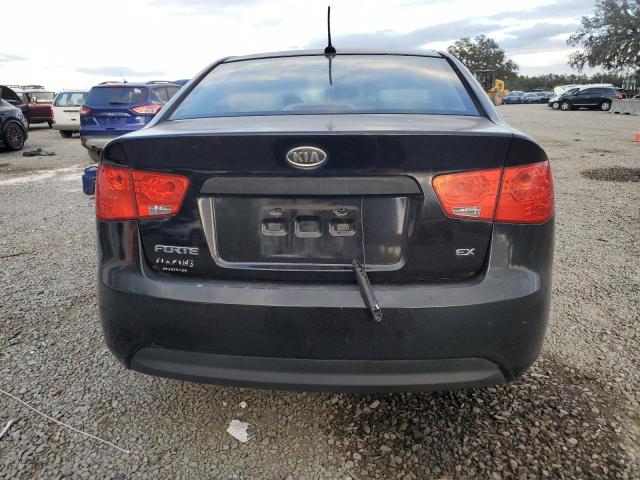 Photo 6 from auction – 2010 KIA FORTE EX with VIN KNAFU4A29A5861295
