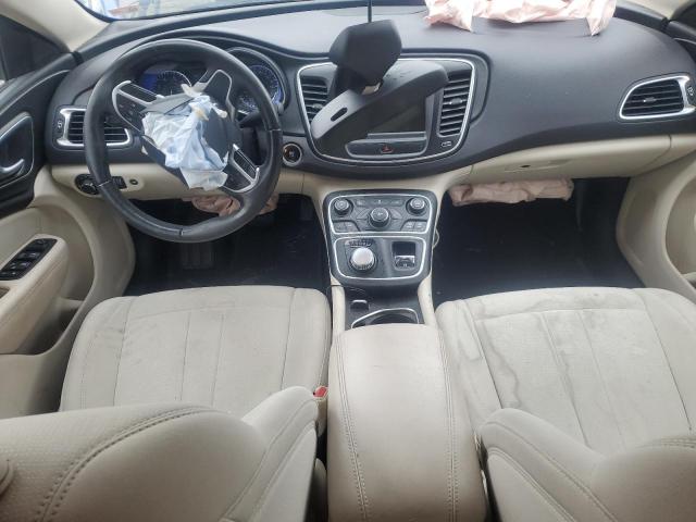 Photo 8 from auction – 2015 CHRYSLER 200 LIMITE with VIN 1C3CCCAB9FN610162
