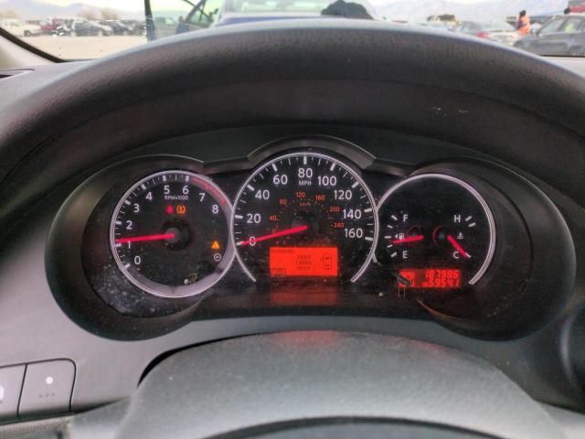 Photo 9 from auction – 2012 NISSAN ALTIMA BAS with VIN 1N4AL2AP5CC211965
