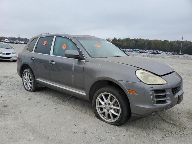 Photo 4 from auction – 2008 PORSCHE CAYENNE S with VIN WP1AB29P88LA30821