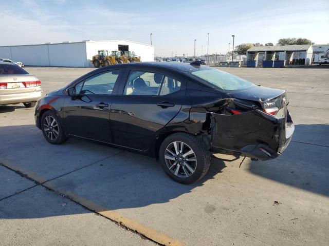 Photo 2 from auction – 2021 NISSAN VERSA SV with VIN 3N1CN8EV5ML885731