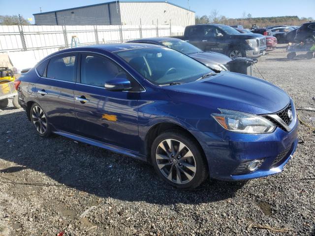 Photo 1 from auction – 2016 NISSAN SENTRA S with VIN 3N1AB7AP6GY213864