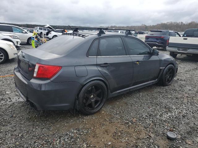 Photo 3 from auction – 2012 SUBARU IMPREZA WR with VIN JF1GV8J62CL022785