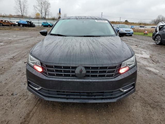Photo 5 from auction – 2017 VOLKSWAGEN PASSAT S with VIN 1VWAT7A34HC016013