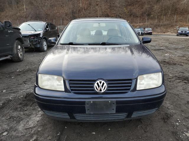 Photo 5 from auction – 2000 VOLKSWAGEN JETTA GLS with VIN 3VWSD29M3YM190932