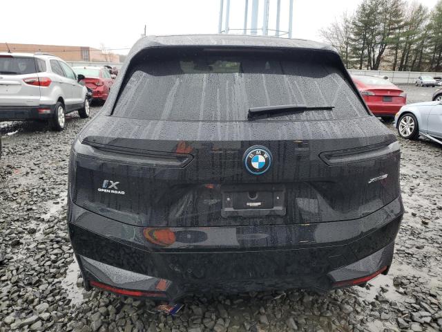 Photo 6 from auction – 2023 BMW IX XDRIVE5 with VIN WB523CF04PCM53373