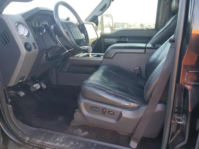 Photo 7 from auction – 2011 FORD F250 SUPER with VIN 1FT7W2BT7BEB54856