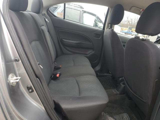 Photo 10 from auction – 2018 MITSUBISHI MIRAGE G4 with VIN ML32F3FJXJHF06744