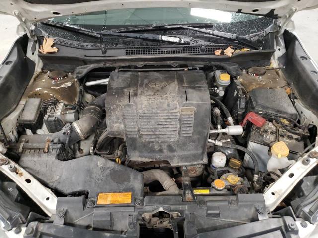 Photo 12 from auction – 2019 SUBARU FORESTER S with VIN JF2SKEKC5KH413996
