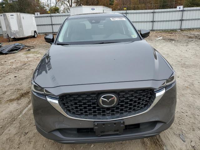 Снимка 5 от търг – 2023 MAZDA CX-5 PREFE с VIN JM3KFBCM9P0242837