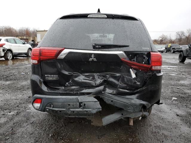 Photo 6 from auction – 2019 MITSUBISHI OUTLANDER with VIN JA4AZ3A38KZ044955