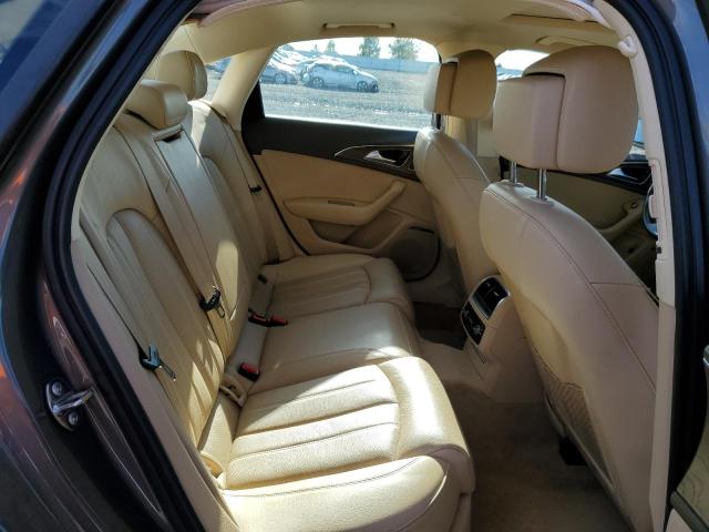 Photo 10 from auction – 2012 AUDI A6 PRESTIG with VIN WAUJGAFC5CN066409