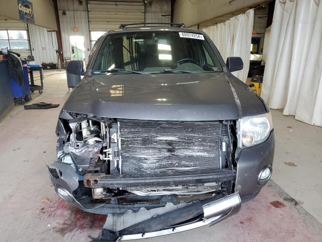 Photo 5 from auction – 2011 FORD ESCAPE XLT with VIN 1FMCU9DG1BKB00902