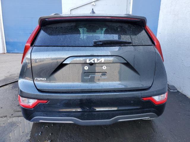 Photo 6 from auction – 2023 KIA NIRO WIND with VIN KNDCR3L15P5072463