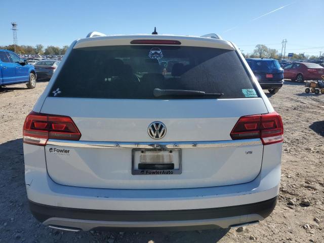 Photo 6 from auction – 2018 VOLKSWAGEN ATLAS S with VIN 1V2AR2CA4JC521361
